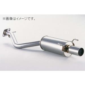 5ZIGEN 送り先限定 5次元 ボーダー304スピード マフラー アルテッツァ