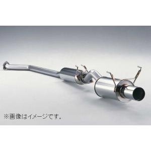 FUJITSUBO（フジツボ） マフラー パワーゲッター インテグラ LA-DC5