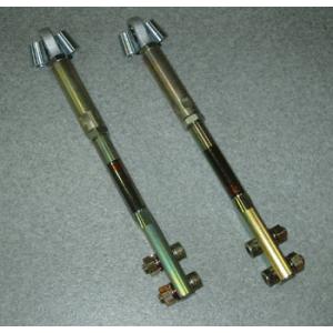 個人宅発送可能 イケヤフォーミュラ テンションロッド ピロ スカイライン GT-R GTS-4 BN...