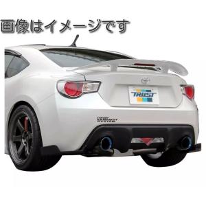 TRUST（トラスト） 個人宅発送可能 GReddy エアロキット スタンダード