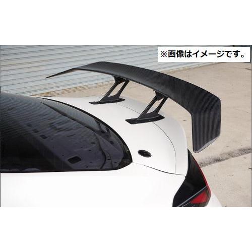 自動車関連業者直送限定 TRUST トラスト GReddy×VOLTEX エアロキット リアウィング...