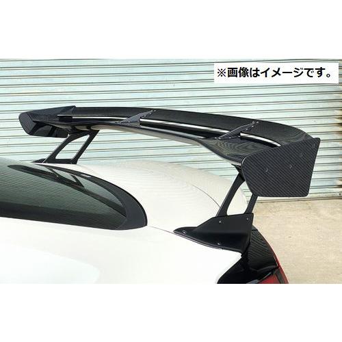自動車関連業者直送限定 TRUST トラスト GReddy×VOLTEX エアロキット リアウィング...