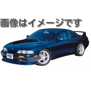 日産（NISSAN） 【M's】日産 S14 シルビア 前期 （93.10-96.06）TRUST