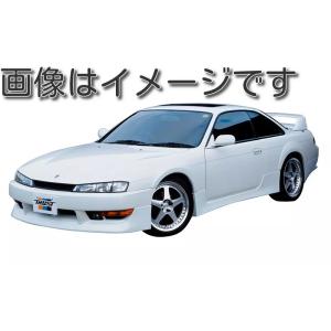 日産 【M's】日産 S14 シルビア 後期 （96.06-98.11）TRUST