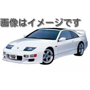 ズーム ミゼットII K100P ダウンサス フロント左右セット ダウン