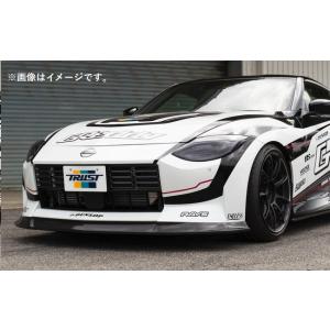 TRUST 個人宅発送可能 トラスト GReddy エアロキット RZ34