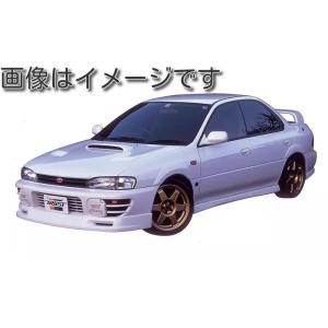 TRUST（トラスト） 個人宅発送可能 GReddy GRACER エアロスタイル