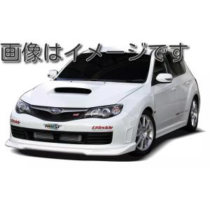 TRUST（トラスト） 個人宅発送可能 GReddy エアロキット フロント