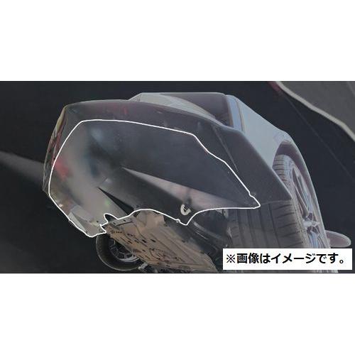 自動車関連業者直送限定 TRUST トラスト GReddy×VOLTEX エアロキット フロントアン...