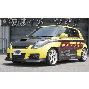 TRUST（トラスト） 個人宅発送可能 GReddy エアロキット フロント