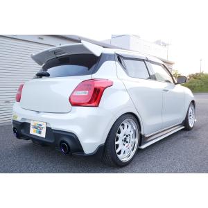 TRUST 個人宅発送可能 トラスト GReddy リヤウイングスポイラー TRUST 個人宅発送可能 トラスト GReddy リヤウイングスポイラー