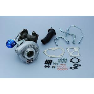 TOMEI POWERED TOMEI 東名パワード タービンキット ランサー