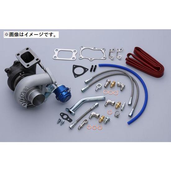 個人宅発送可能 TOMEI 東名パワード タービンキット NISSAN ニッサン C34 C35 W...