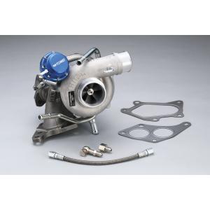 東名パワード TOMEI POWERED T400M EJ/TS タービンキット インプレッサ