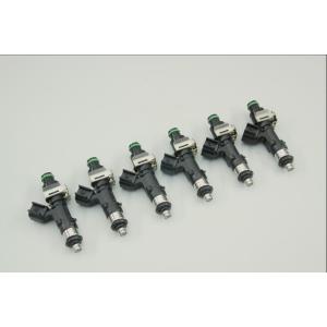 DW (DEATSCHWERKS) インジェクター スカイライン ECR33 RB25DET (除く