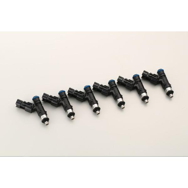 個人宅発送可能 TOMEI 東名パワード DW INJECTOR SET インジェクター セット 6...