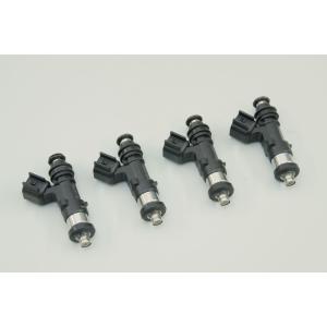 専用　　インジェクター　インジェクション　10本セット TOMEI POWERED 個人宅発送可能 東名パワード DW INJECTORSET