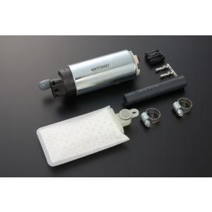 TOMEI POWERED 即納 TOMEI 東名パワード 燃料ポンプ マークII JZX100
