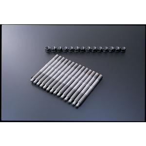 TOMEI POWERED 個人宅発送可能 東名パワード MAIN STUDS SET 4G63 用 