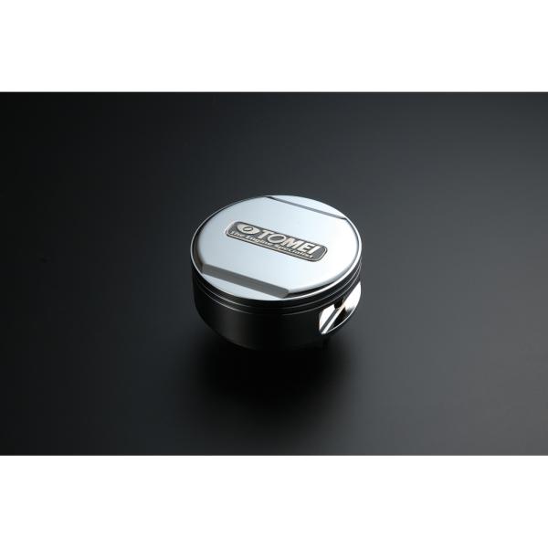 個人宅発送可能 TOMEI 東名パワード OIL FILLER CAP MITSUBISHI BUF...