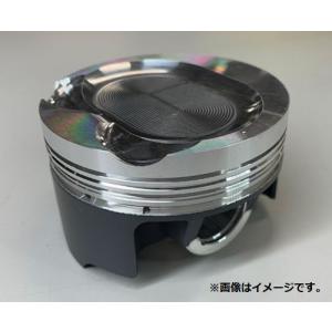 HKS（エッチケーエス） 個人宅発送可能 鍛造 ピストン キット LEA-MF6