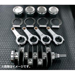 個人宅発送可能 HKS 排気量アップキット EJ20 2.2L KIT φ92.5 - φ23 スバ...