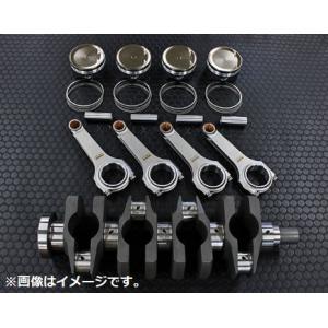 個人宅発送可能 HKS 排気量アップキット 4G63 2.3Lキット STEP2 MITSUBISH...