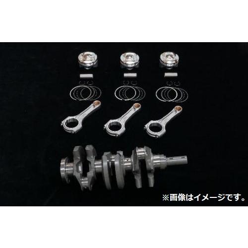 個人宅発送可能 HKS BCD ピストン フルキット 排気量アップ キット G16E 1.75L H...