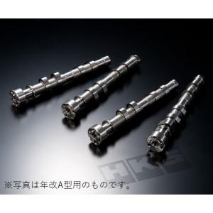 HKS（エッチケーエス） 個人宅発送可能 カムシャフト TOYOTA 1JZ-GTE