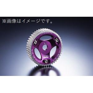 個人宅発送可能 HKS CAM PULLEY カムプーリー MITSUBISH ランサーエボリューシ...