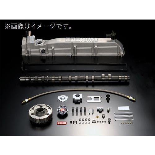 個人宅発送可能 HKS RB26 Vカム システム (バルコンレスキット) STEP Pro スカイ...