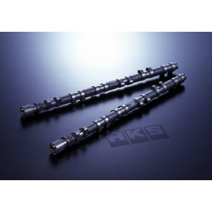HKS CAMSHAFT カムシャフト SS-CAM IN 256°/EX 264°IN/EXセット