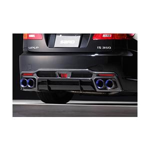 自動車関連業者直送限定 SARD サード Ti-Z MUFFLER マフラー 左右4本出し フルチタ...