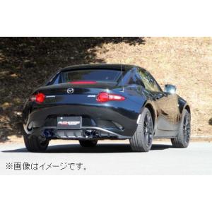 FUJITSUBO（フジツボ） 自動車関連業者直送限定 マフラー A-RM
