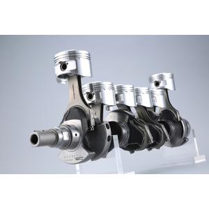 HKS（エッチケーエス） 【HKS】鍛造ピストンキット STEP2 φ86 RB26DETT