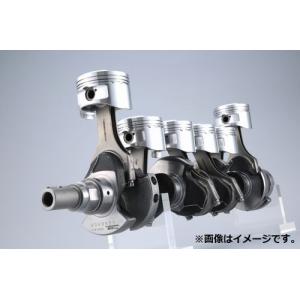 個人宅発送可能 TOMEI 東名パワード ストローカーキット RB28 KIT リセス付 NISSAN 日産 スカイライン RB25DET NEO6 φ87.0 (252009)｜venus-new-style