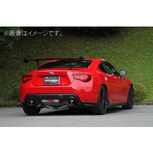 FUJITSUBO（フジツボ） 個人宅配送可能 マフラー A-RM シリーズ φ60