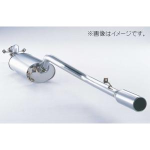 パジェロミニ　H58A HKSハイパワーマフラー パジェロミニ H58A HKSハイパワーマフラー409 未使用品 31006