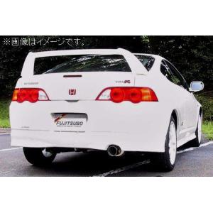 FUJITSUBO（フジツボ） マフラー パワーゲッター インテグラ LA-DC5