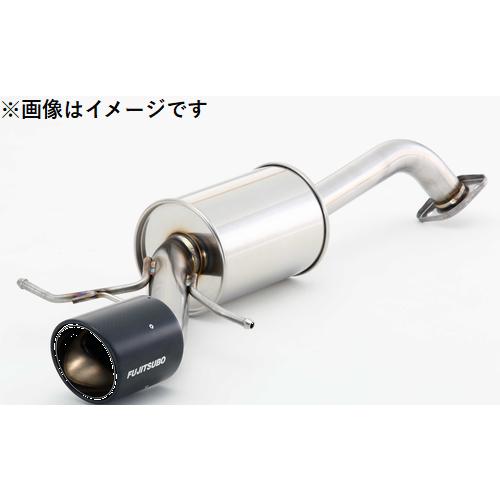 個人宅発送可能 フジツボ マフラー A-RM+ｃ SUZUKI スズキ ZC33S スイフト スポー...