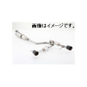 FUJITSUBO（フジツボ） 自動車関連業者直送限定 マフラー A-RM+c 