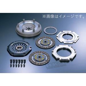 HKS 個人宅発送可能 LAクラッチ ツイン TOYOTA トヨタ マーク II