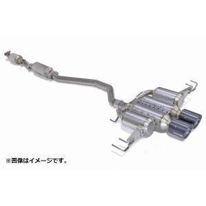 HKS シビックタイプR FL5 マフラー LEGAMAX Sports HKS LEGAMAX Sports Civic Type-R Exhaust FL5 K20C