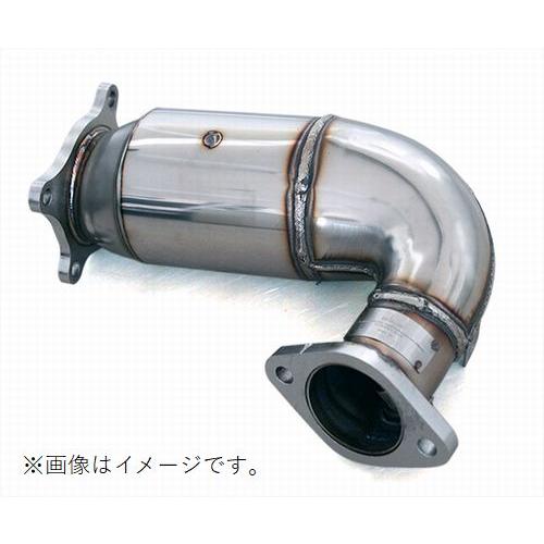 個人宅発送可能 HKS METAL CATALYZER メタルキャタライザー SUBARU スバル ...