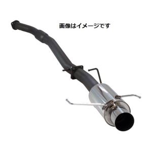 HKS（エッチケーエス） 個人宅発送可能 ハイパワー409 マフラー NISSAN