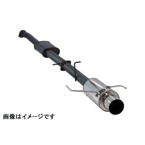 ER34 スカイライン 4ドア セダン RB25DET用 直管デュアル
