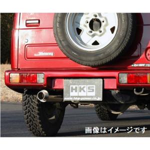 ジムニーja22 マフラー FARM マフラー エキゾーストシステム MUDSTAR JA22・JA12・JB32