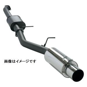 HKS（エッチケーエス） マフラー Hi-Power409 31006-AT005 チェイサー