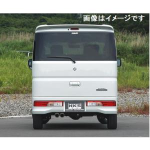 エブリィワゴン DA64W HKS リーガルマフラー (送料込み) HKS リーガル マフラー エブリィワゴン DA64W 31013-AS014