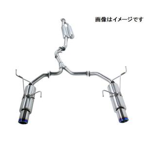HKS（エッチケーエス） 個人宅発送可能 ハイパワースペックL2 マフラー